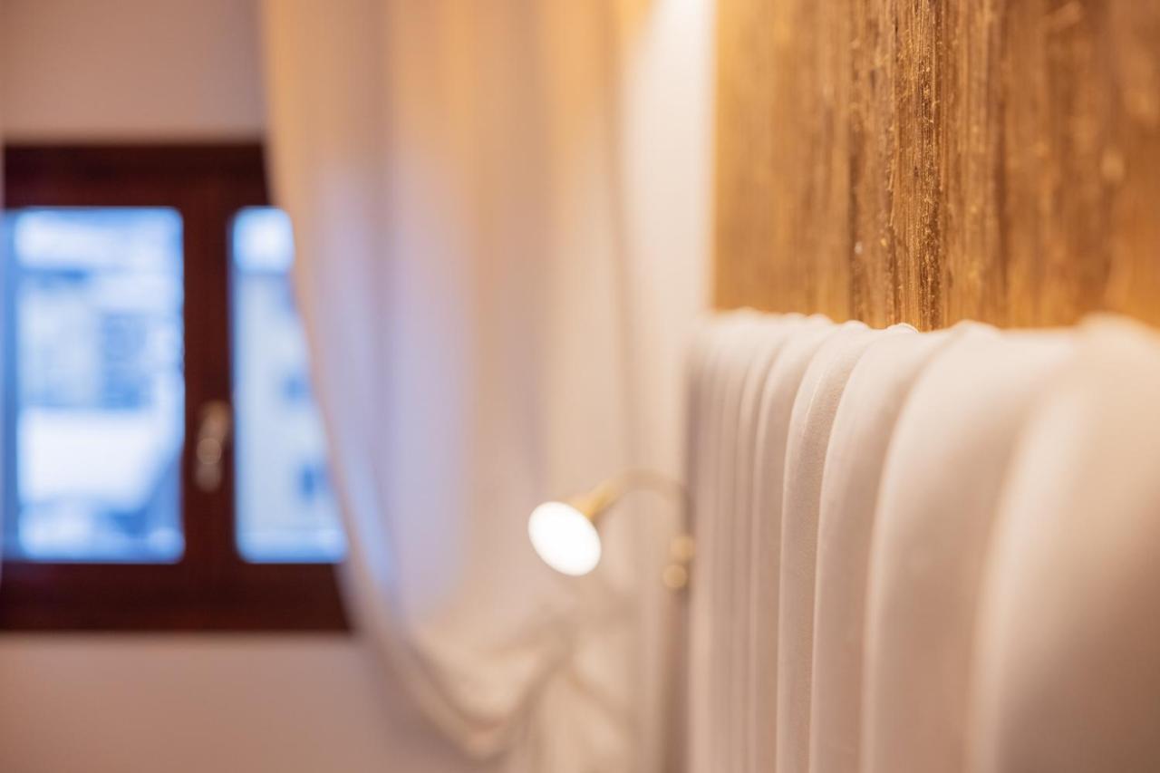 Residenza Marconi Aparthotel Pinzolo Εξωτερικό φωτογραφία