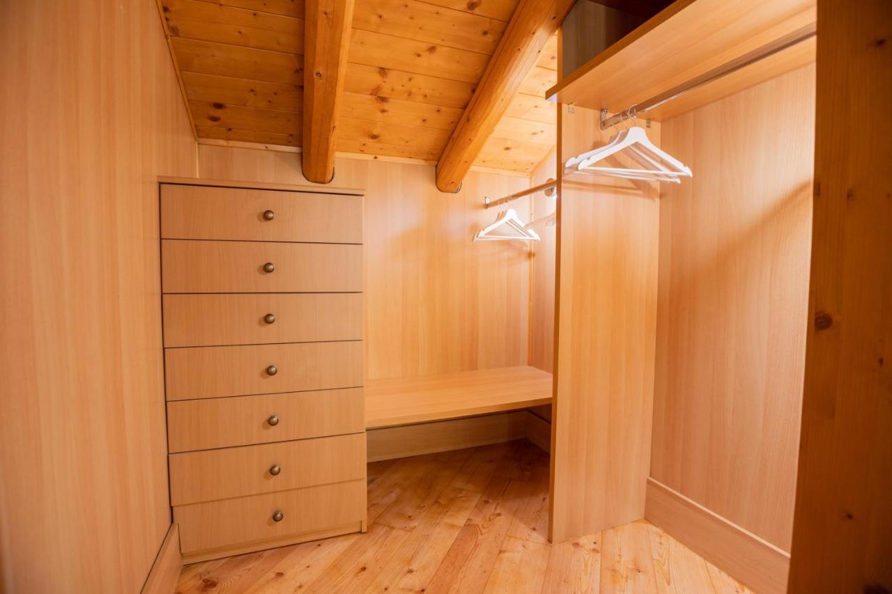 Residenza Marconi Aparthotel Pinzolo Εξωτερικό φωτογραφία